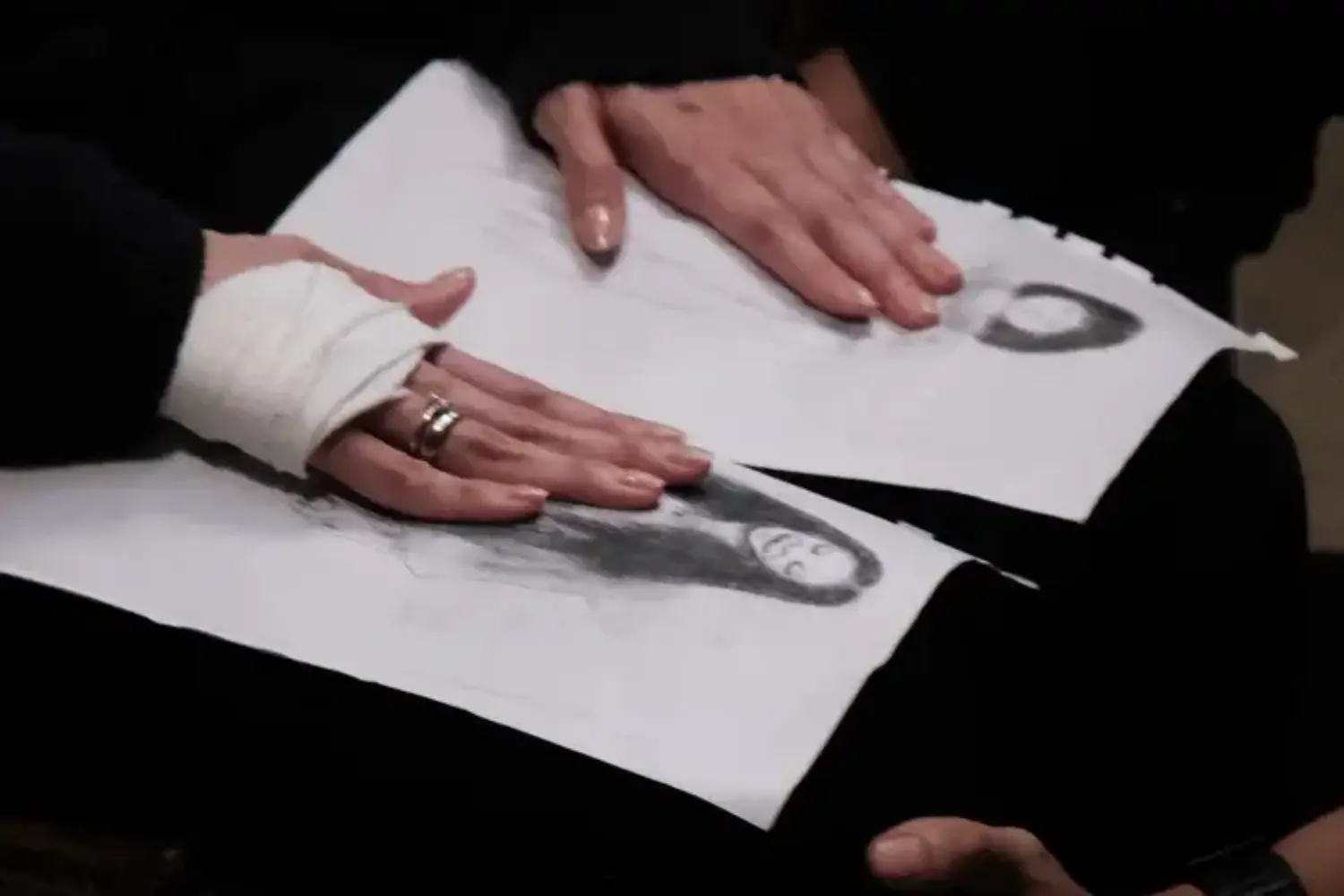 Синистер. Дом мёртвых